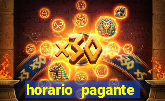 horario pagante fortune gems